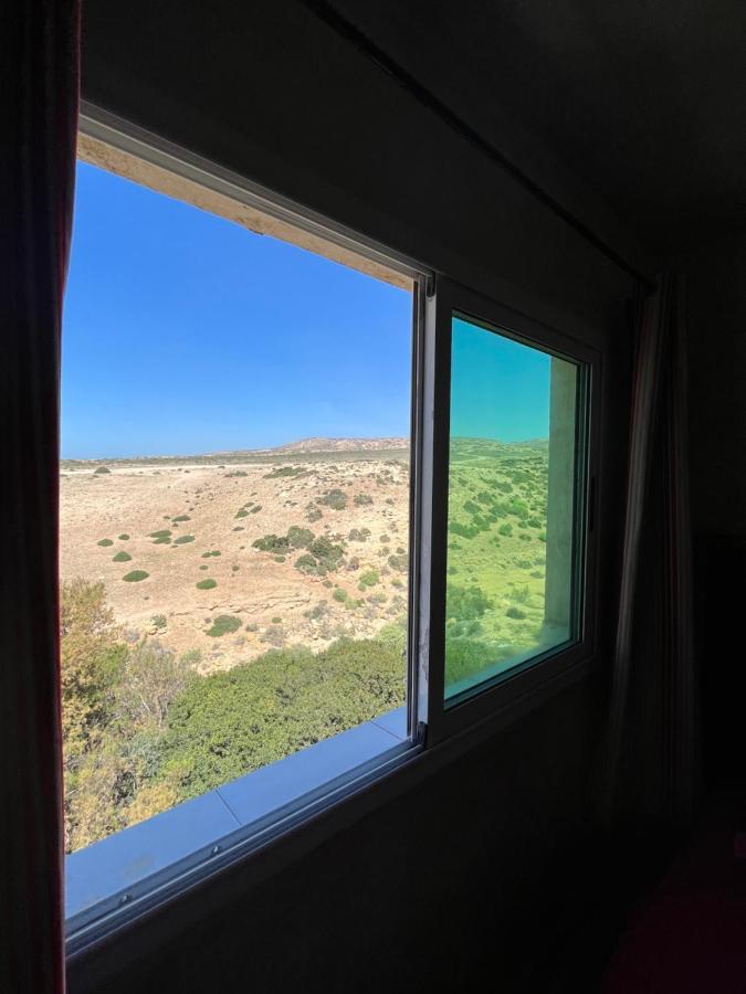 Riad Dar Naima 依索安 外观 照片