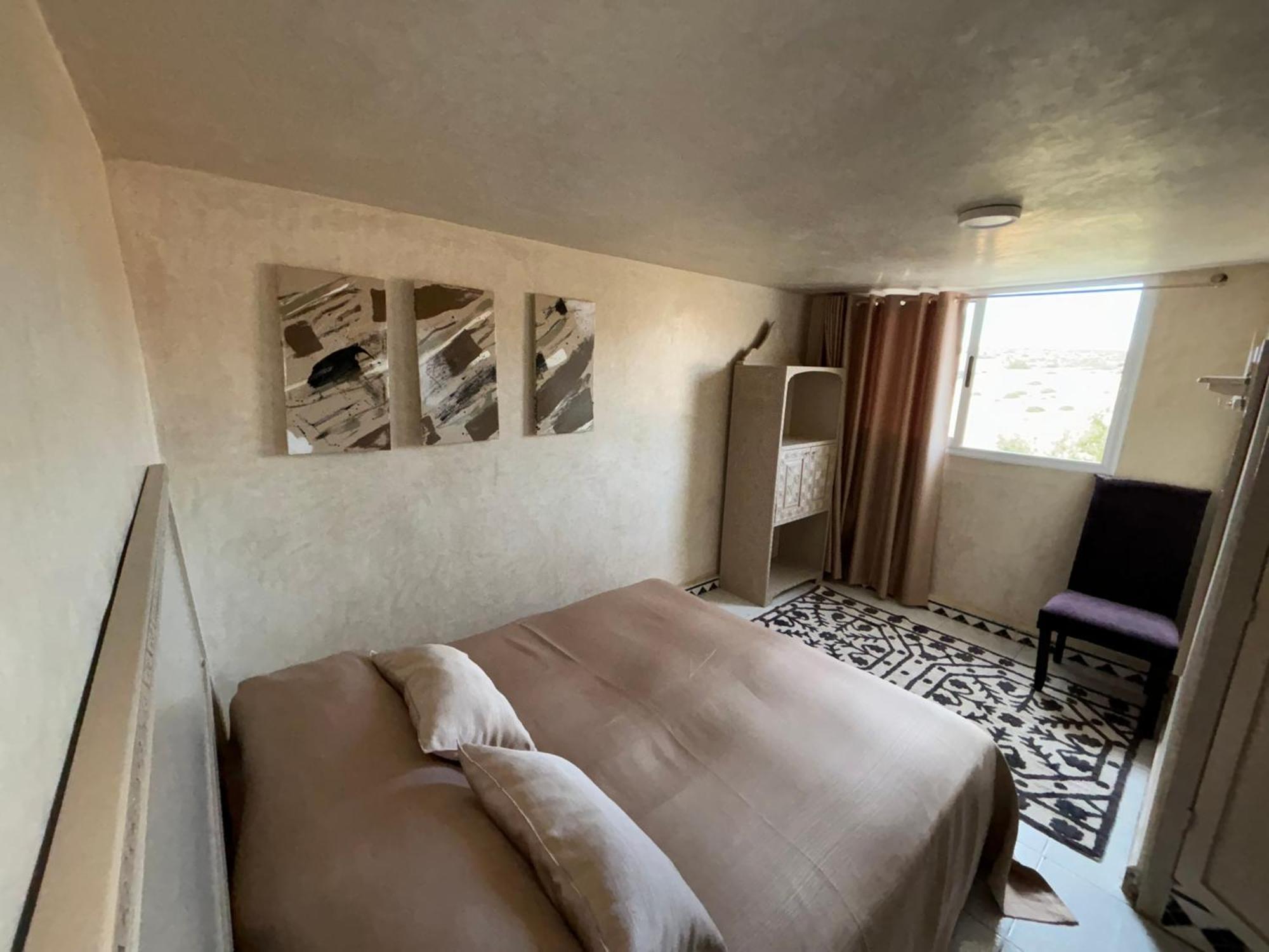 Riad Dar Naima 依索安 外观 照片