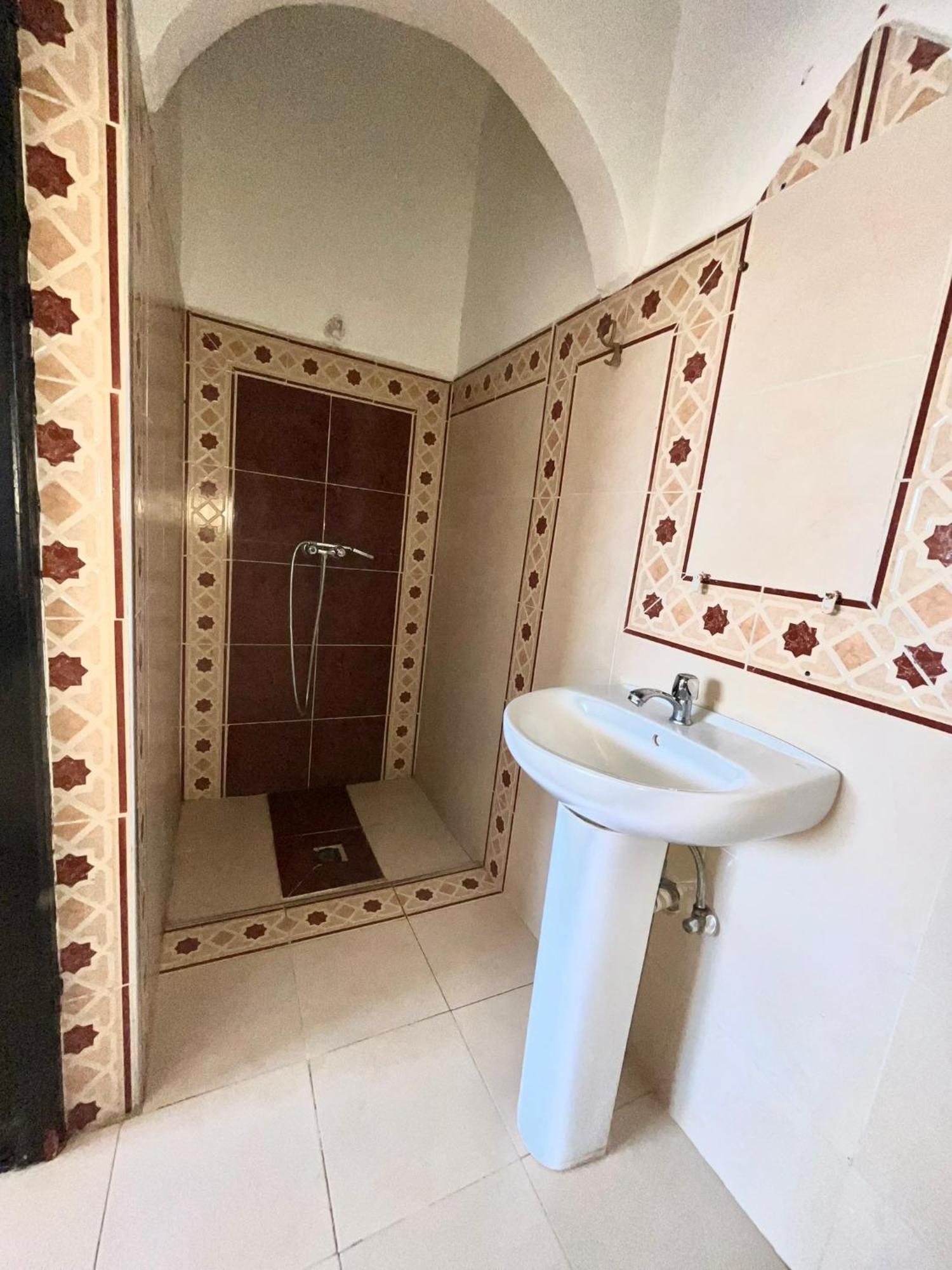 Riad Dar Naima 依索安 外观 照片